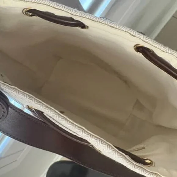 Brand new Hermes upcycled bag - Picture 4 of 12